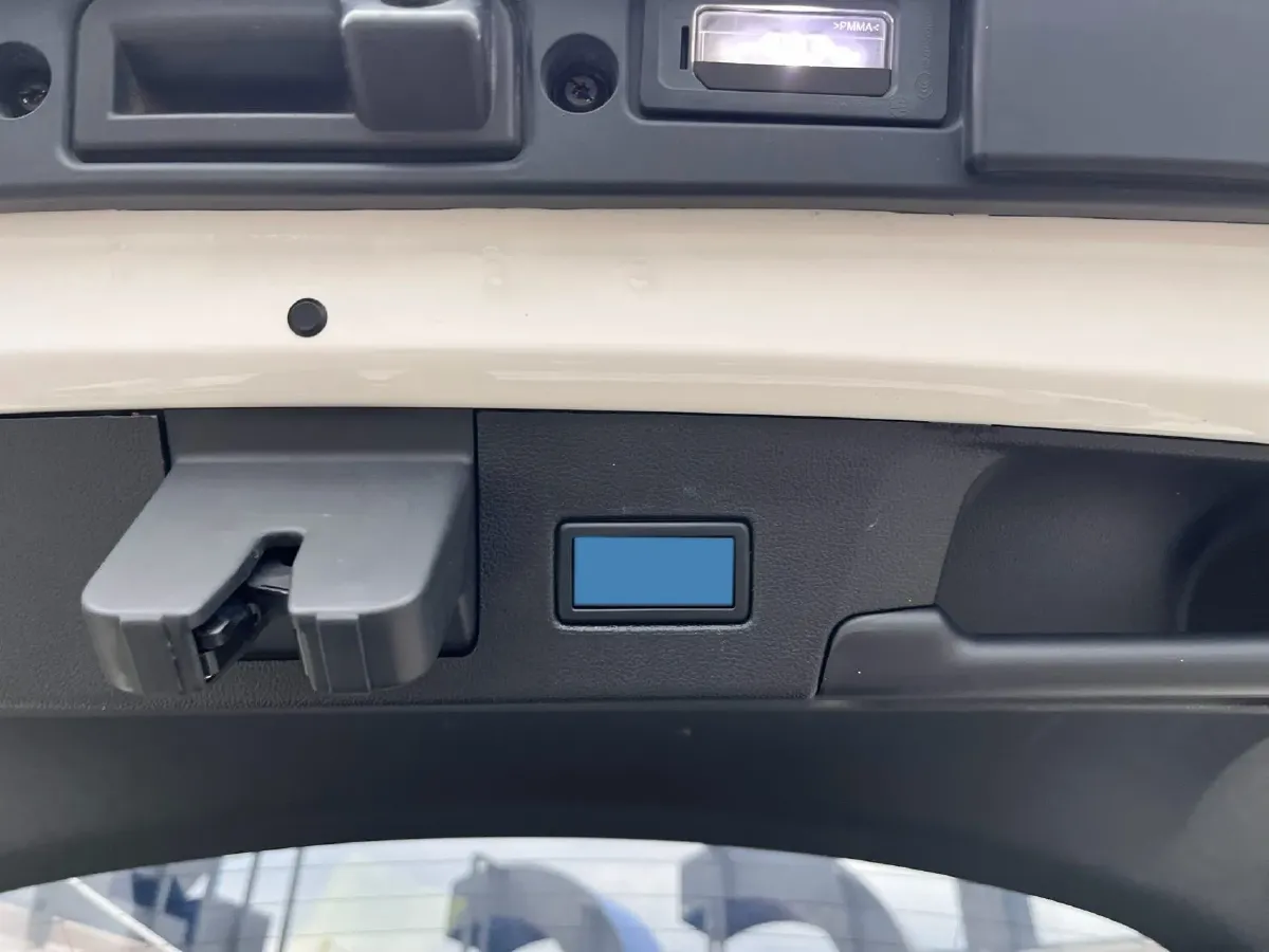 2022 Exceed TXL 2.0T 261HP L4 7DCT,autocango,china used car exporter,china ev exporter,chinese used car exporter,chinese used ev exporter