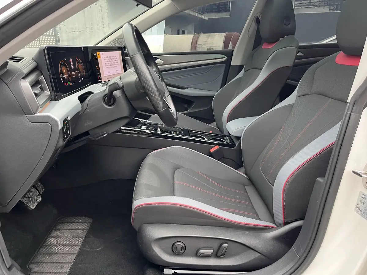 2022 Exceed TXL 2.0T 261HP L4 7DCT,autocango,china used car exporter,china ev exporter,chinese used car exporter,chinese used ev exporter