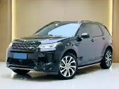 2020 LAND ROVER DISCOVERY SPORT,autocango,china used car exporter,china ev exporter,chinese used car exporter,chinese used ev exporter