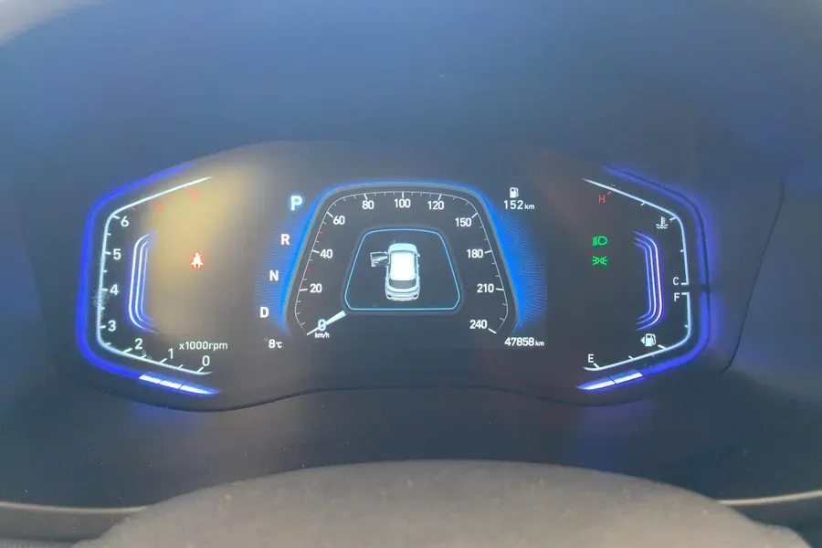 2021 Hyundai ix35 2.0L 160HP L4 6AT,autocango,china used car exporter,china ev exporter,chinese used car exporter,chinese used ev exporter