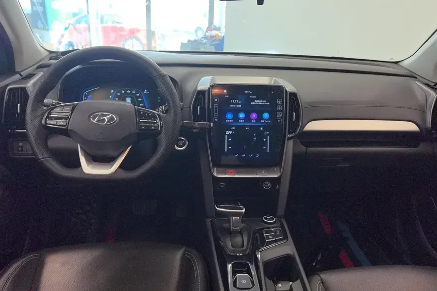 2021 Hyundai ix35 2.0L 160HP L4 6AT,autocango,china used car exporter,china ev exporter,chinese used car exporter,chinese used ev exporter