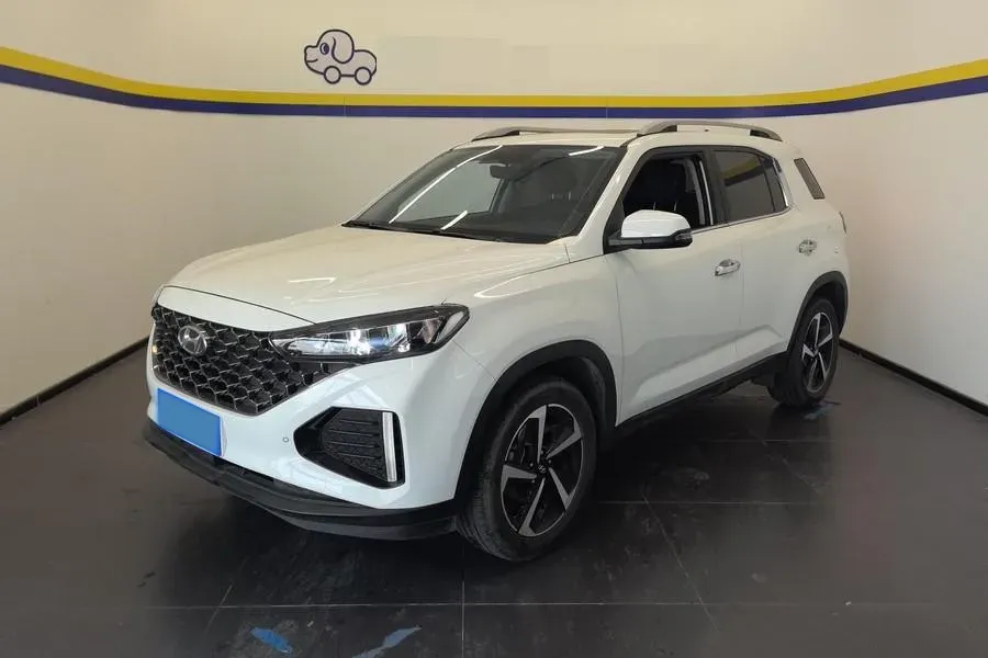 2021 Hyundai ix35 2.0L 160HP L4 6AT,autocango,china used car exporter,china ev exporter,chinese used car exporter,chinese used ev exporter