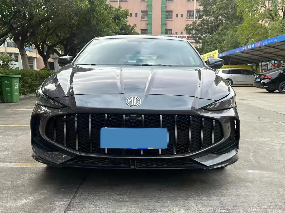 2025 MG 5 1.5T 181HP L4 7DCT,autocango,china used car exporter,china ev exporter,chinese used car exporter,chinese used ev exporter