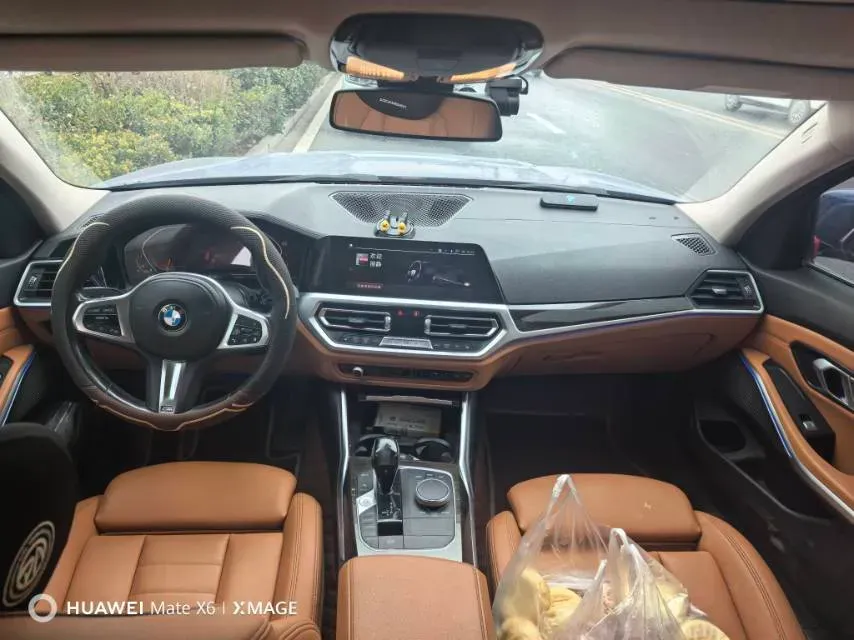 2020 BMW 3 Series 2.0T 184HP L4 8AT,autocango,china used car exporter,china ev exporter,chinese used car exporter,chinese used ev exporter