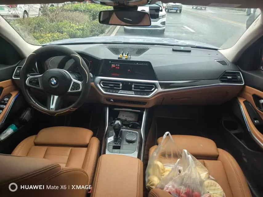 2020 BMW 3 Series 2.0T 184HP L4 8AT,autocango,china used car exporter,china ev exporter,chinese used car exporter,chinese used ev exporter