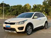 2017 KIA KX CROSS,autocango,china used car exporter,china ev exporter,chinese used car exporter,chinese used ev exporter