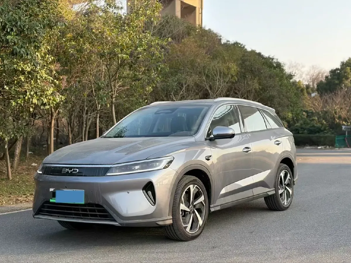 2025 BYD Sea Lion 05 DM-i 1.5L 101HP L4 E-CVT PHEV 18.3KWH,autocango,china used car exporter,china ev exporter,chinese used car exporter,chinese used ev exporter