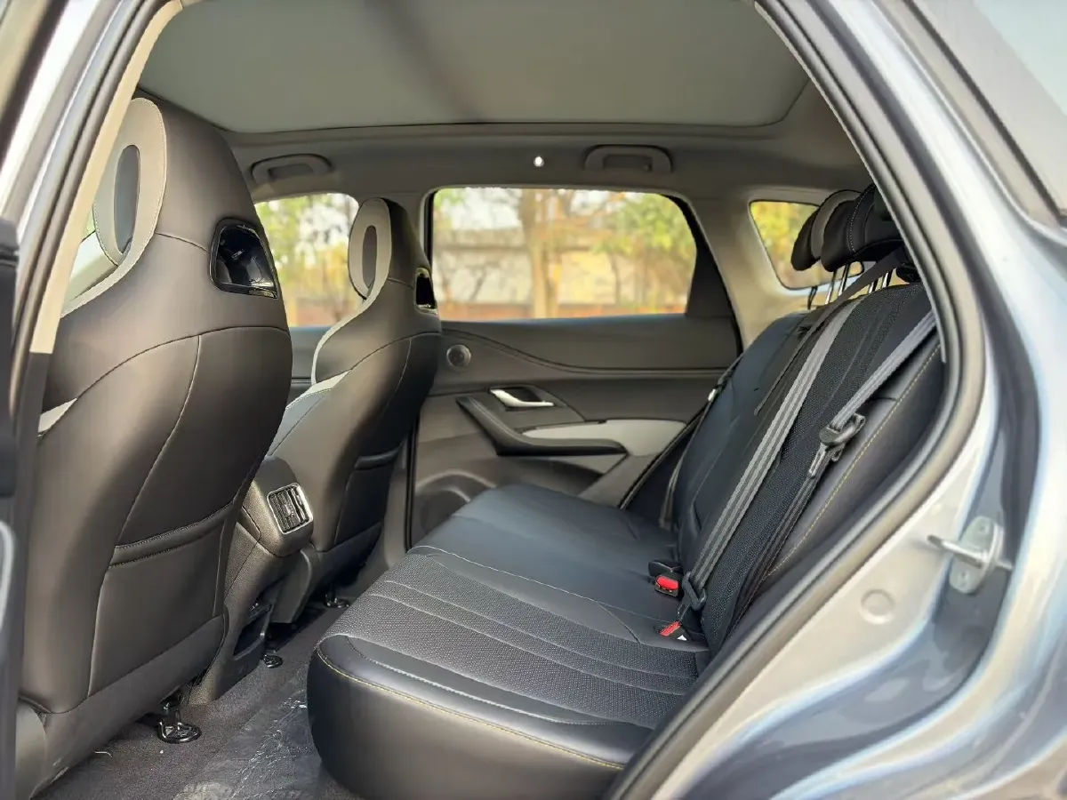 2025 BYD Sea Lion 05 DM-i 1.5L 101HP L4 E-CVT PHEV 18.3KWH,autocango,china used car exporter,china ev exporter,chinese used car exporter,chinese used ev exporter