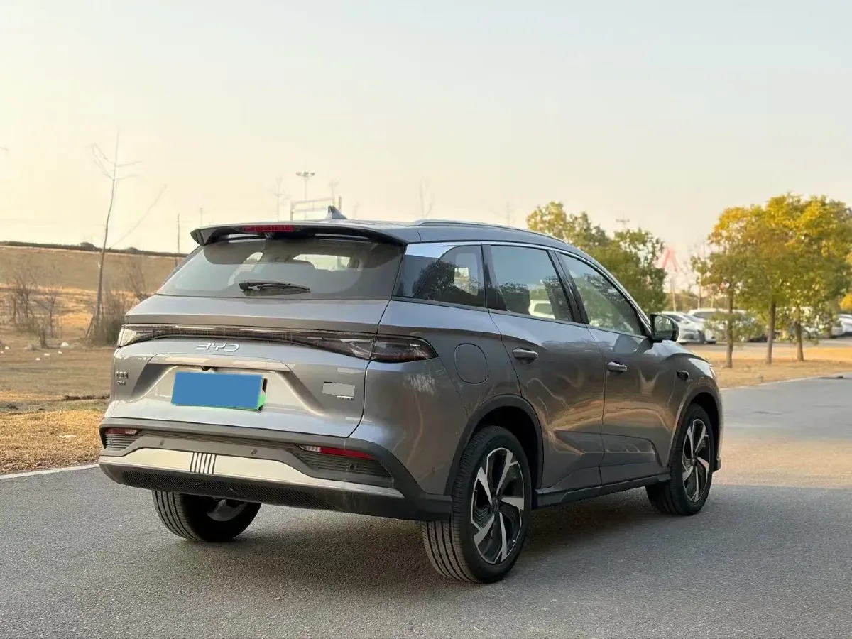 2025 BYD Sea Lion 05 DM-i 1.5L 101HP L4 E-CVT PHEV 18.3KWH,autocango,china used car exporter,china ev exporter,chinese used car exporter,chinese used ev exporter