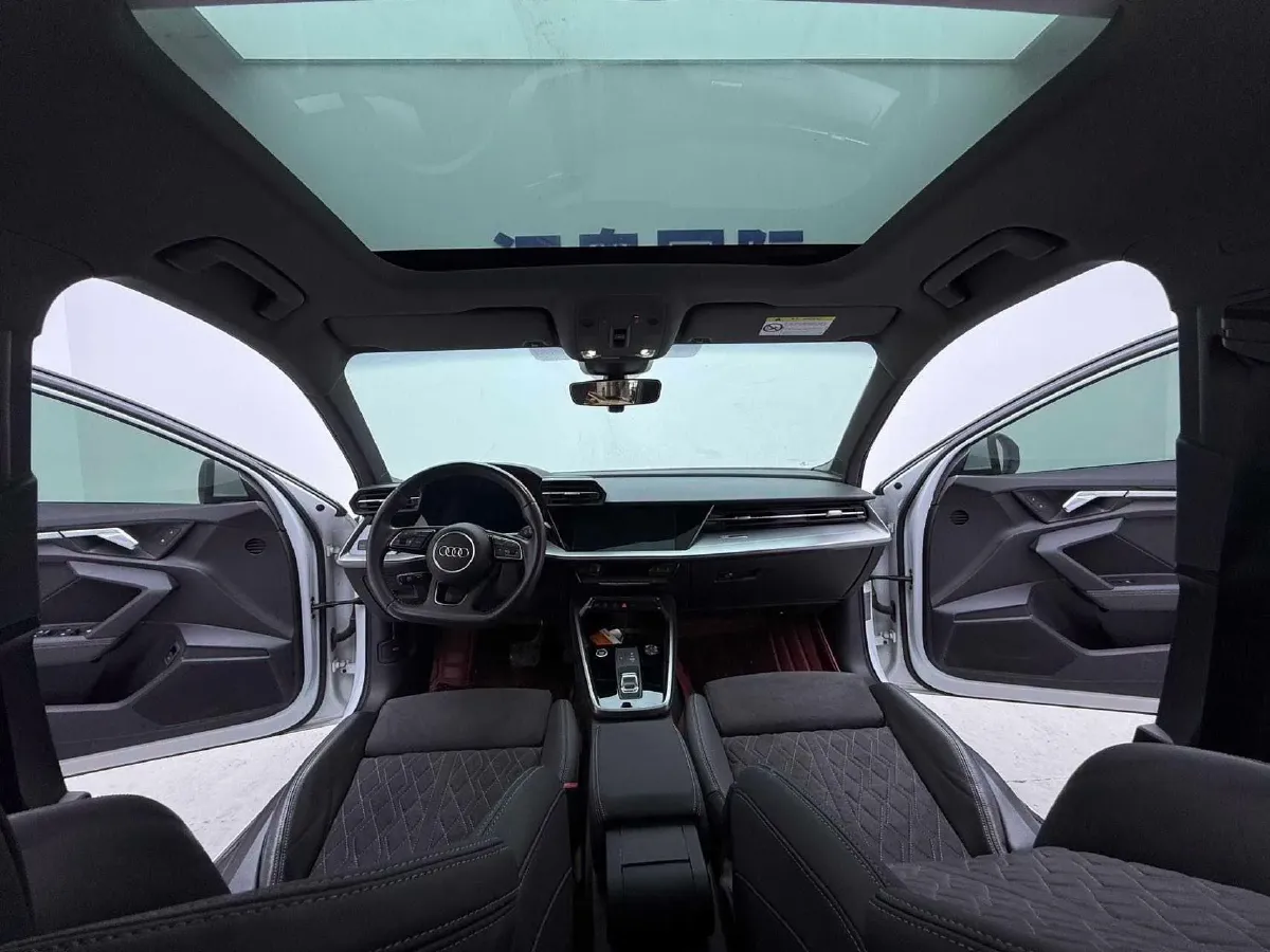 2021 Audi A3 1.4T 150HP L4 7DCT,autocango,china used car exporter,china ev exporter,chinese used car exporter,chinese used ev exporter