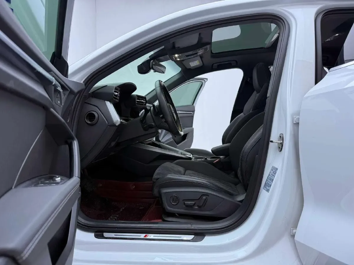 2021 Audi A3 1.4T 150HP L4 7DCT,autocango,china used car exporter,china ev exporter,chinese used car exporter,chinese used ev exporter