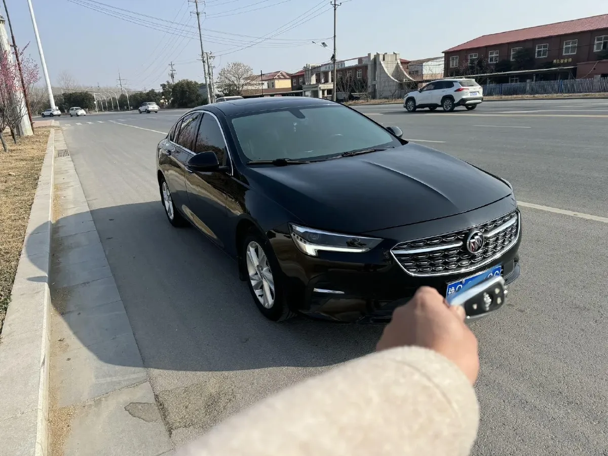 2022 Buick Regal 1.5T 169HP L4 9AT,autocango,china used car exporter,china ev exporter,chinese used car exporter,chinese used ev exporter