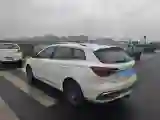 2018 Roewe Ei5 BEV 35KWH