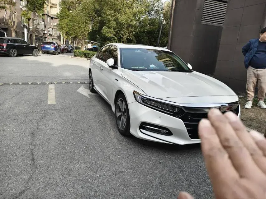 2021 Honda Accord 2.0L 146HP L4 E-CVT Hybrid,autocango,china used car exporter,china ev exporter,chinese used car exporter,chinese used ev exporter