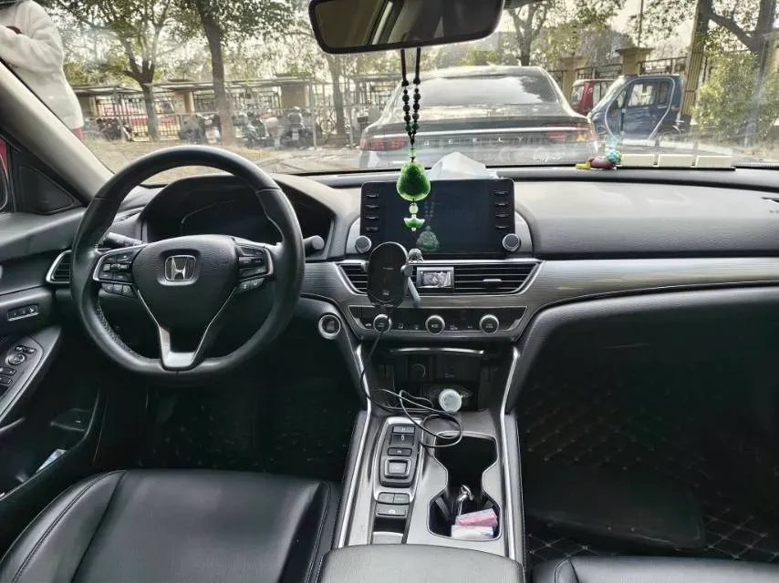 2021 Honda Accord 2.0L 146HP L4 E-CVT Hybrid,autocango,china used car exporter,china ev exporter,chinese used car exporter,chinese used ev exporter