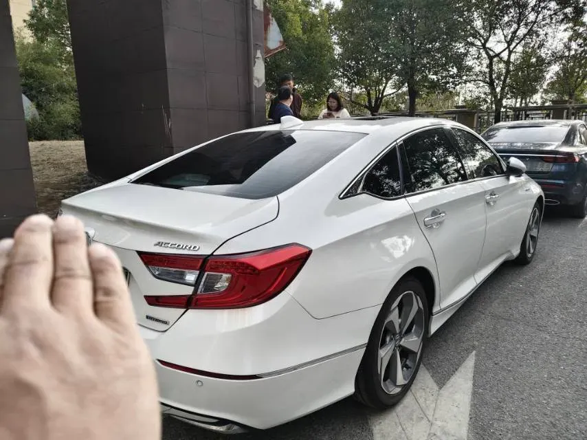 2021 Honda Accord 2.0L 146HP L4 E-CVT Hybrid,autocango,china used car exporter,china ev exporter,chinese used car exporter,chinese used ev exporter