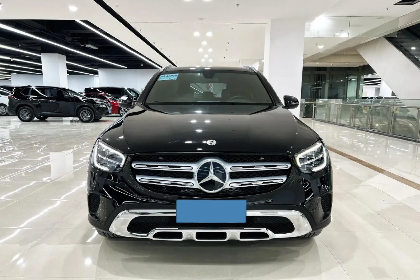 2022 Mercedes-Benz GLC Class 2.0T 197HP L4 9AT,autocango,china used car exporter,china ev exporter,chinese used car exporter,chinese used ev exporter