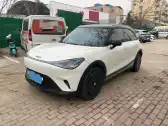 2024 SMART SMART ELF 1,autocango,china used car exporter,china ev exporter,chinese used car exporter,chinese used ev exporter