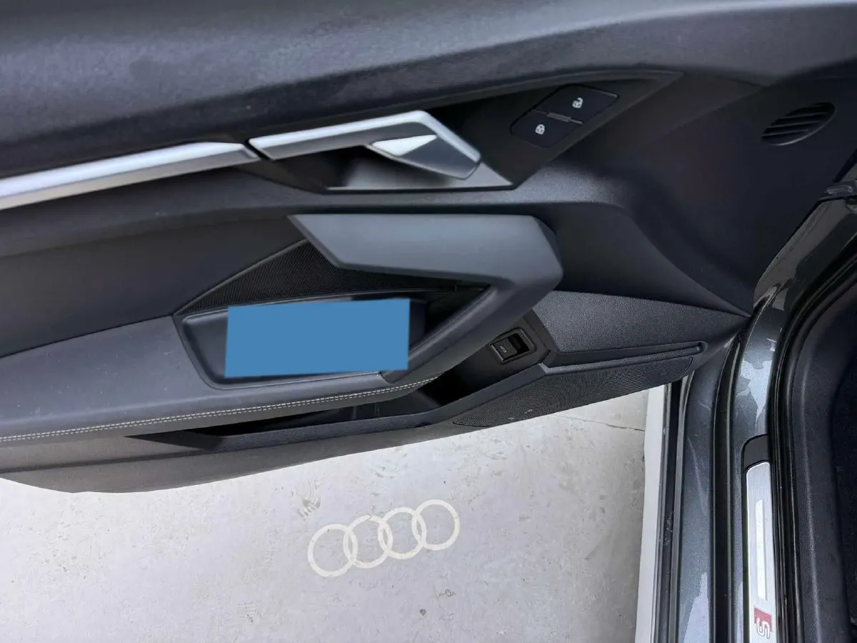 2023 Audi A3 1.4T 150HP L4 7DCT,autocango,china used car exporter,china ev exporter,chinese used car exporter,chinese used ev exporter