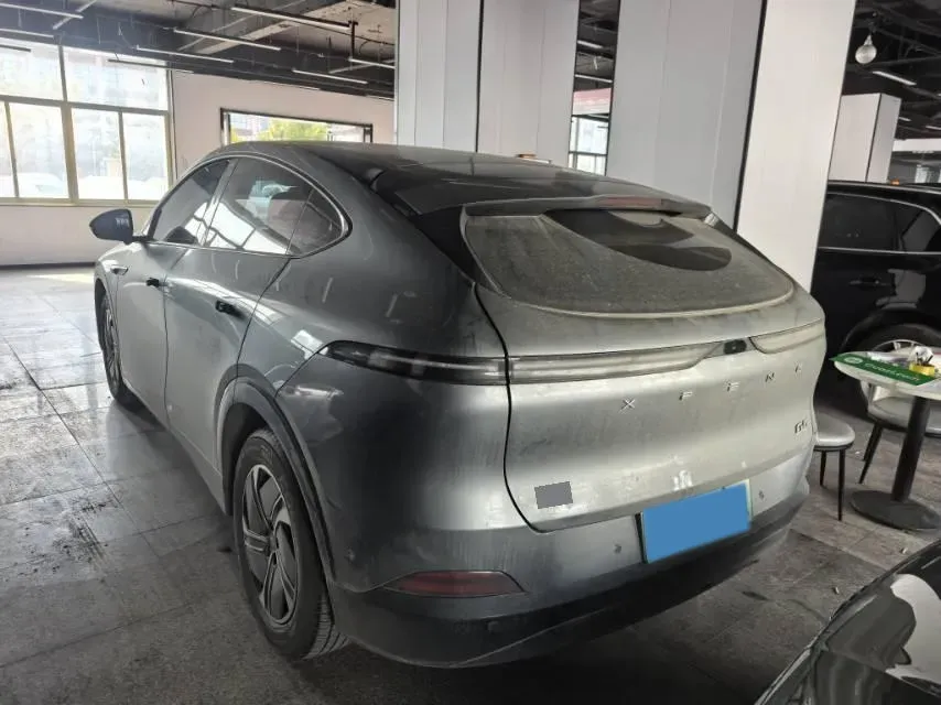 2023 Xpeng G6 BEV 66KWH,autocango,china used car exporter,china ev exporter,chinese used car exporter,chinese used ev exporter