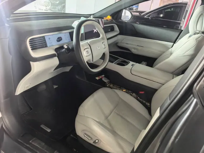 2023 Xpeng G6 BEV 66KWH,autocango,china used car exporter,china ev exporter,chinese used car exporter,chinese used ev exporter