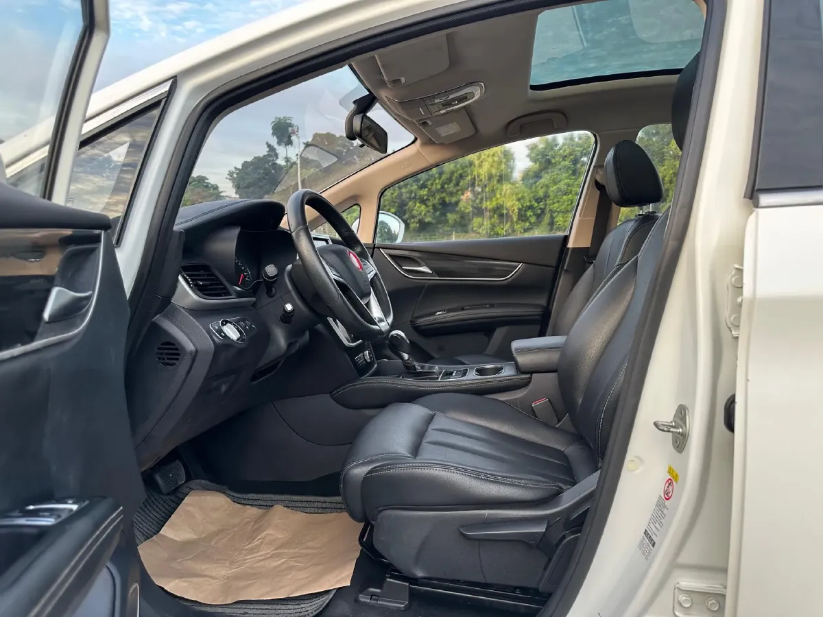 2017 BYD Song MAX 1.5T 154HP L4 6DCT,autocango,china used car exporter,china ev exporter,chinese used car exporter,chinese used ev exporter