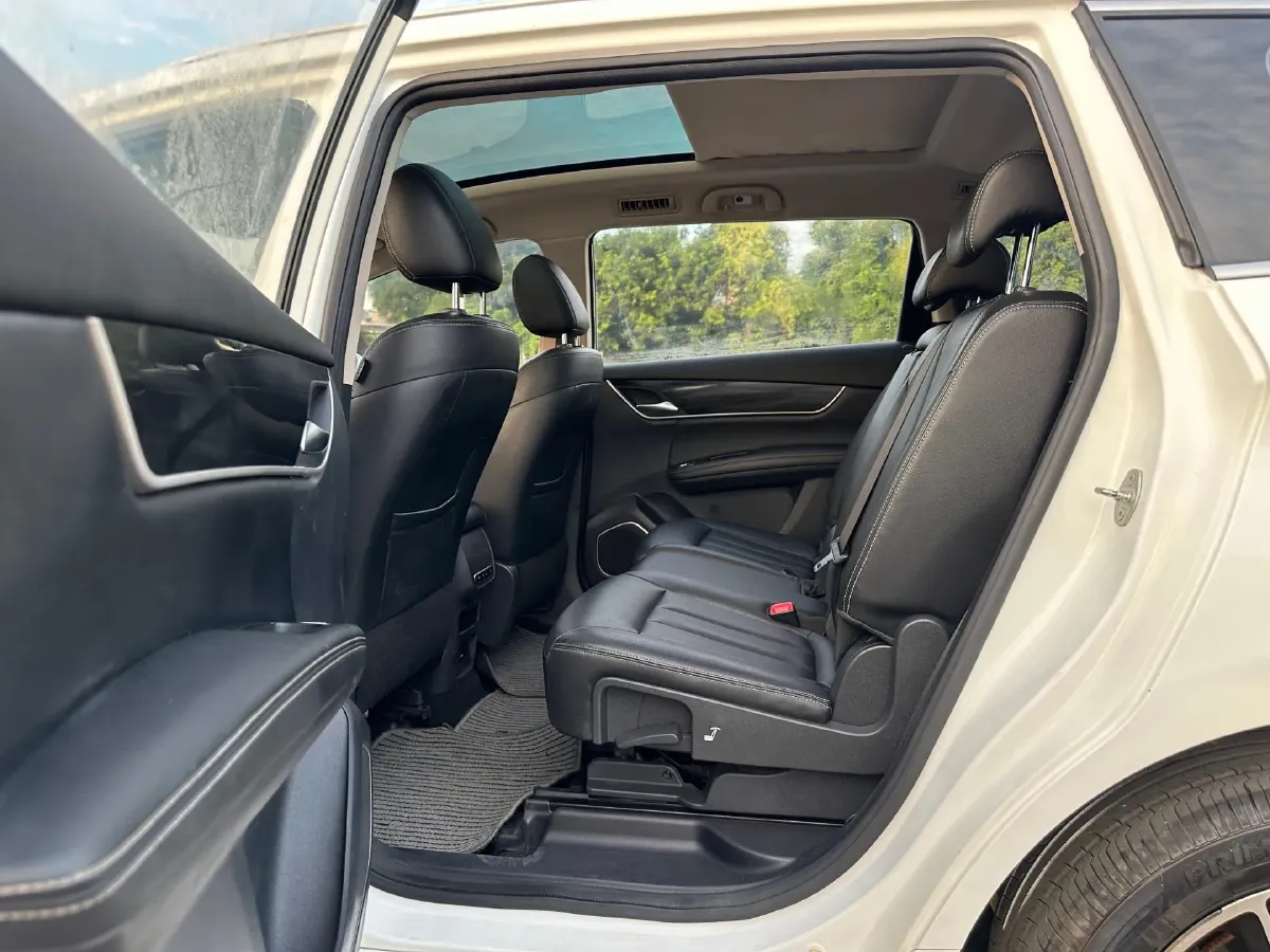 2017 BYD Song MAX 1.5T 154HP L4 6DCT,autocango,china used car exporter,china ev exporter,chinese used car exporter,chinese used ev exporter