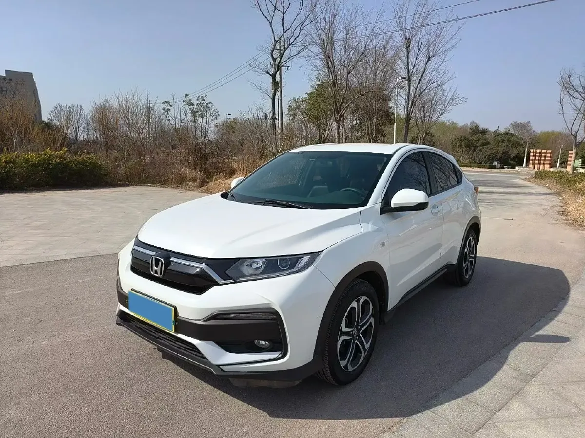 2020 Honda XR-V 1.5L 131HP L4 CVT,autocango,china used car exporter,china ev exporter,chinese used car exporter,chinese used ev exporter