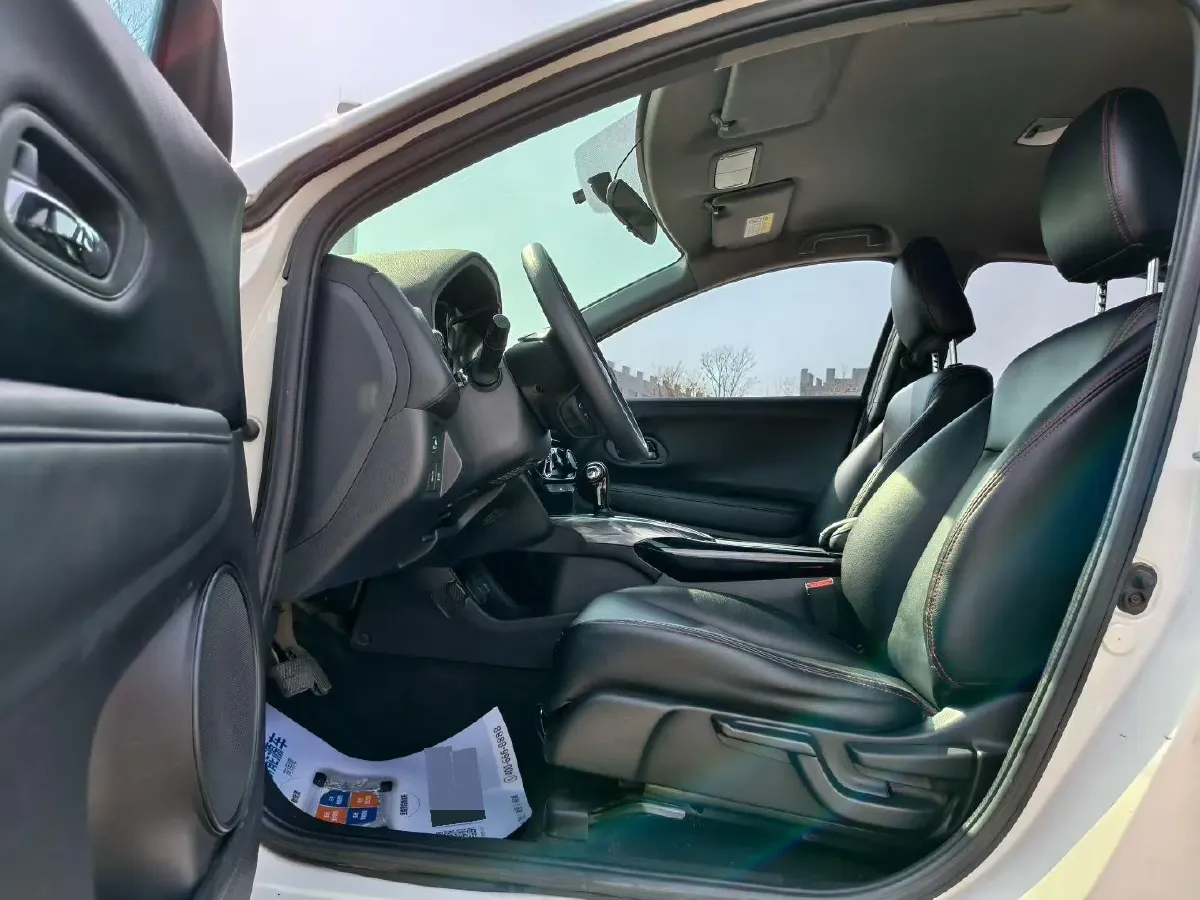 2020 Honda XR-V 1.5L 131HP L4 CVT,autocango,china used car exporter,china ev exporter,chinese used car exporter,chinese used ev exporter