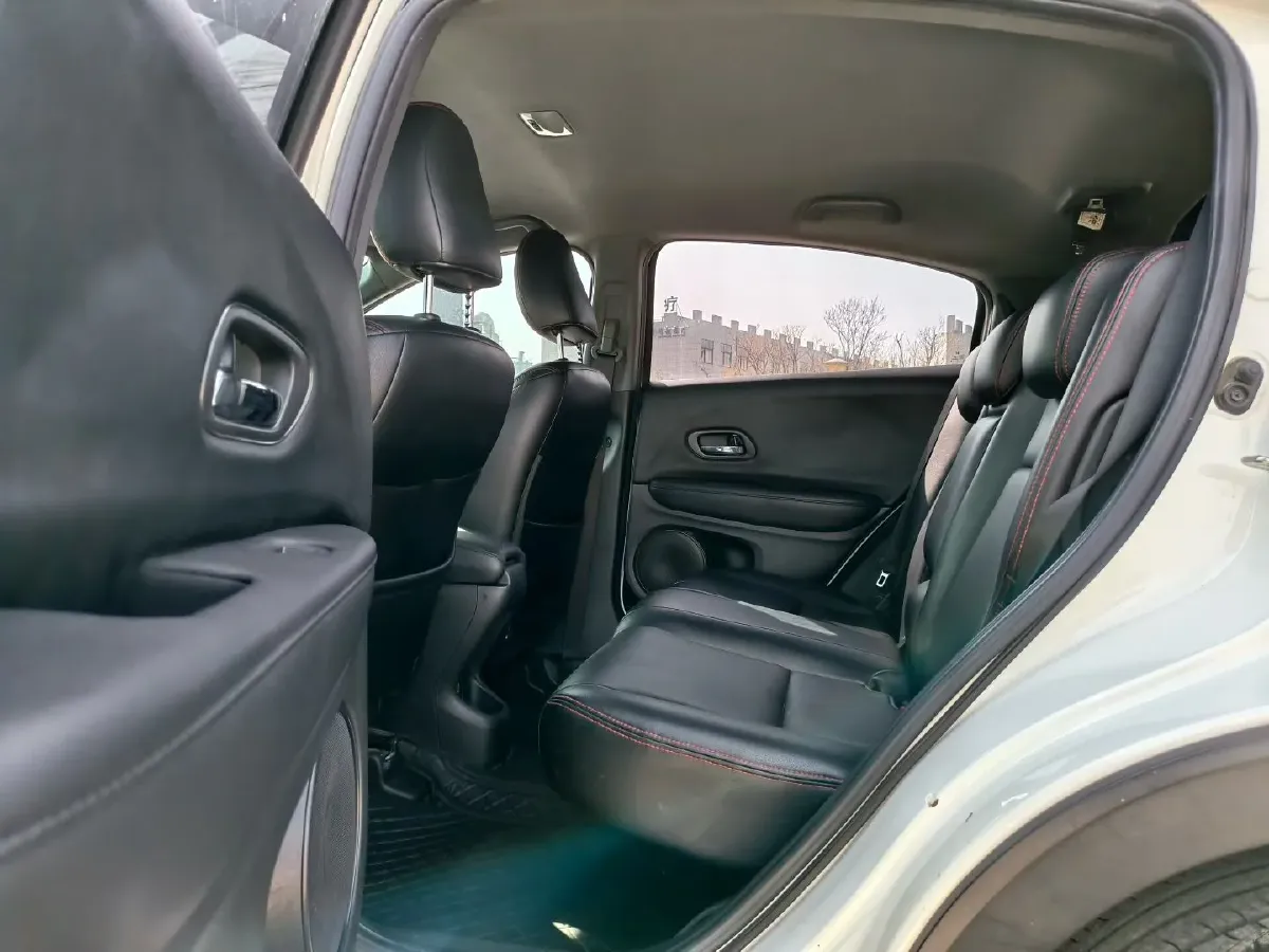 2020 Honda XR-V 1.5L 131HP L4 CVT,autocango,china used car exporter,china ev exporter,chinese used car exporter,chinese used ev exporter