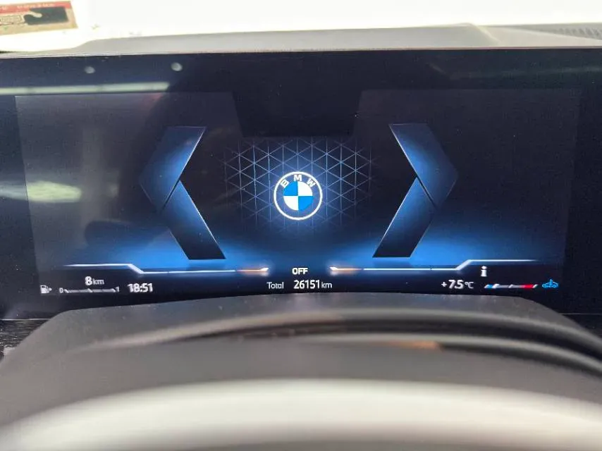 2023 BMW X6 2.0T 258HP L4 8AT,autocango,china used car exporter,china ev exporter,chinese used car exporter,chinese used ev exporter