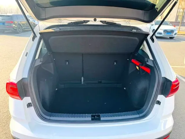 2021 Volkswagen Tharu 1.4T 150HP L4 7DCT,autocango,china used car exporter,china ev exporter,chinese used car exporter,chinese used ev exporter