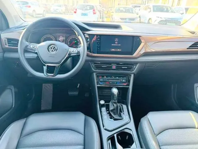 2021 Volkswagen Tharu 1.4T 150HP L4 7DCT,autocango,china used car exporter,china ev exporter,chinese used car exporter,chinese used ev exporter