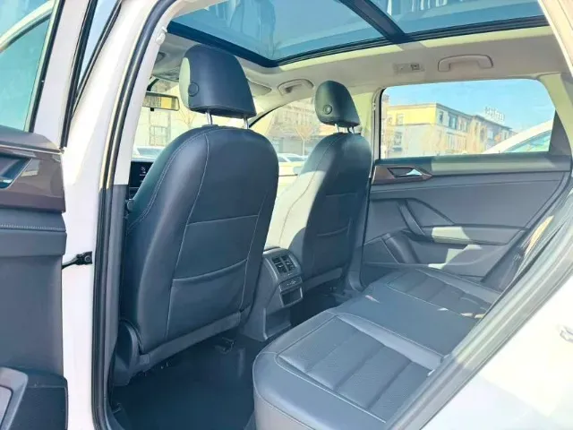 2021 Volkswagen Tharu 1.4T 150HP L4 7DCT,autocango,china used car exporter,china ev exporter,chinese used car exporter,chinese used ev exporter