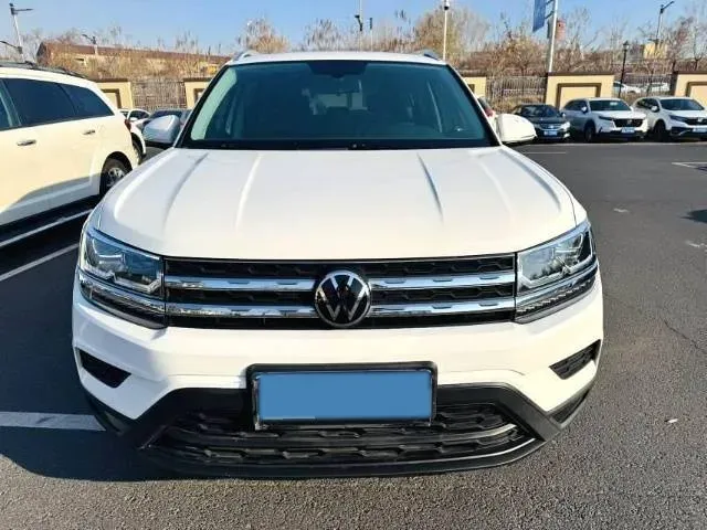 2021 Volkswagen Tharu 1.4T 150HP L4 7DCT,autocango,china used car exporter,china ev exporter,chinese used car exporter,chinese used ev exporter