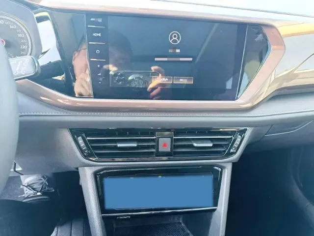 2021 Volkswagen Tharu 1.4T 150HP L4 7DCT,autocango,china used car exporter,china ev exporter,chinese used car exporter,chinese used ev exporter