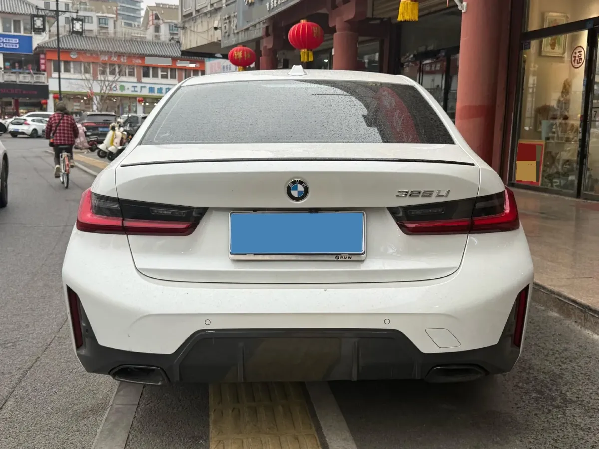 2024 BMW 3 Series 2.0T 184HP L4 8AT,autocango,china used car exporter,china ev exporter,chinese used car exporter,chinese used ev exporter
