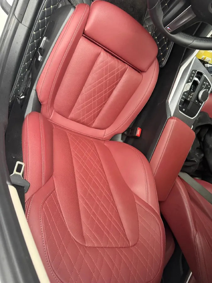 2024 BMW 3 Series 2.0T 184HP L4 8AT,autocango,china used car exporter,china ev exporter,chinese used car exporter,chinese used ev exporter