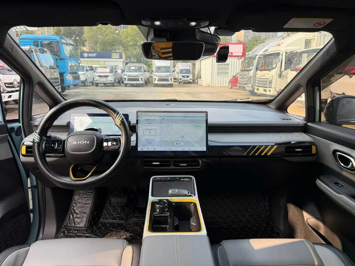 2022 Geely Okavango 1.8T 184HP L4 7DCT,autocango,china used car exporter,china ev exporter,chinese used car exporter,chinese used ev exporter