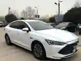 2024 BYD Qin Plus 1.5L 110HP L4 E-CVT PHEV 8.32KWH