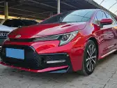 2021 TOYOTA LEVIN,autocango,china used car exporter,china ev exporter,chinese used car exporter,chinese used ev exporter