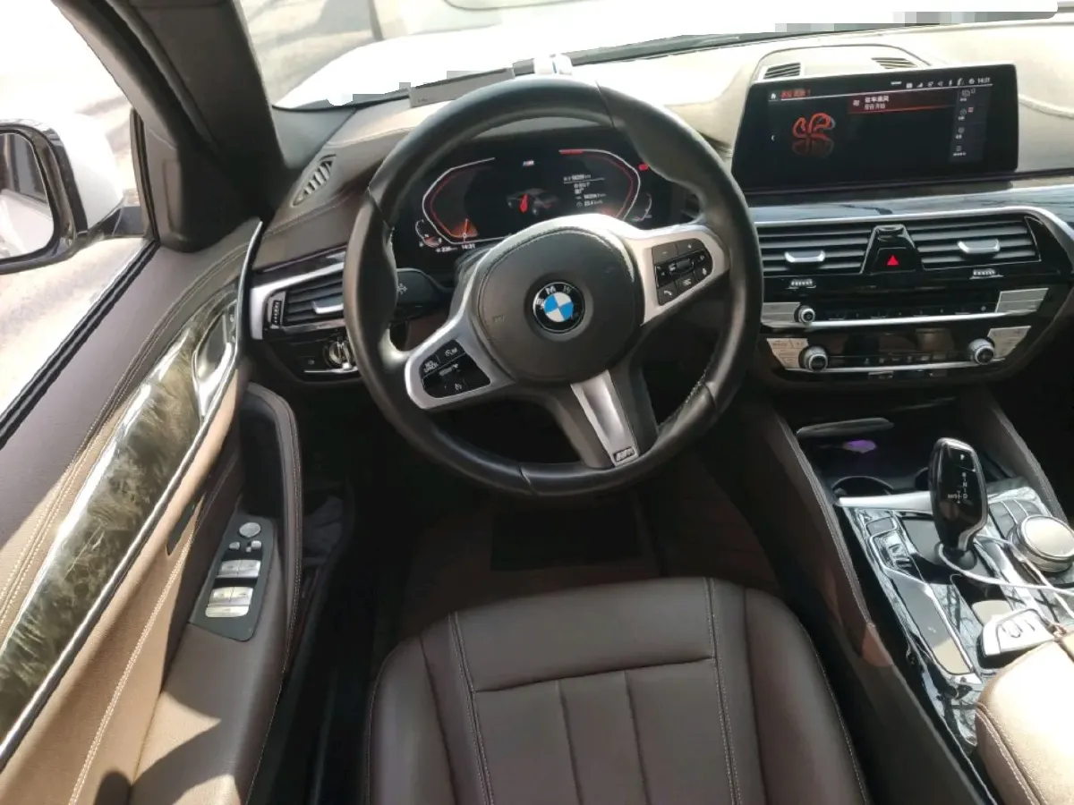 2020 BMW 5 Series 2.0T 184HP L4 8AT,autocango,china used car exporter,china ev exporter,chinese used car exporter,chinese used ev exporter