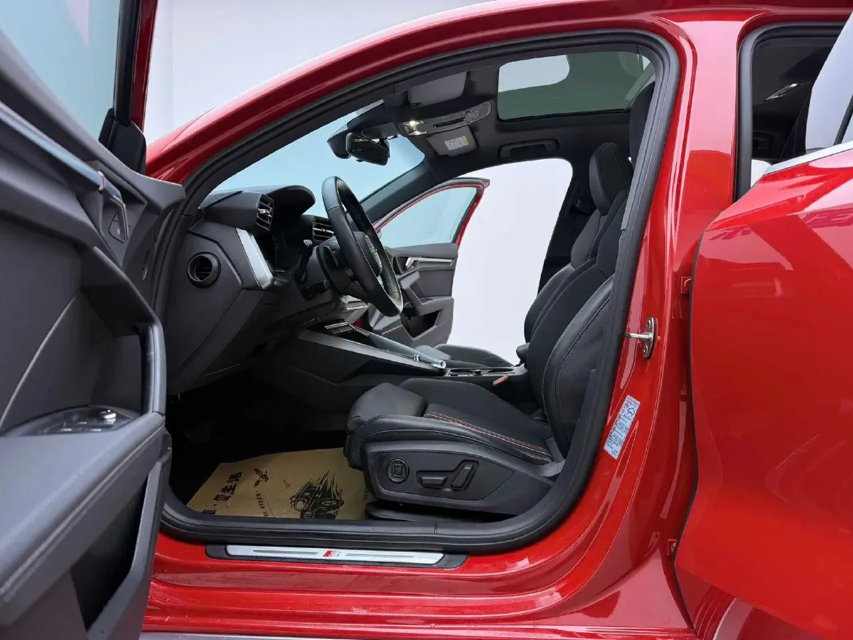 2022 Audi A3 1.4T 150HP L4 7DCT,autocango,china used car exporter,china ev exporter,chinese used car exporter,chinese used ev exporter