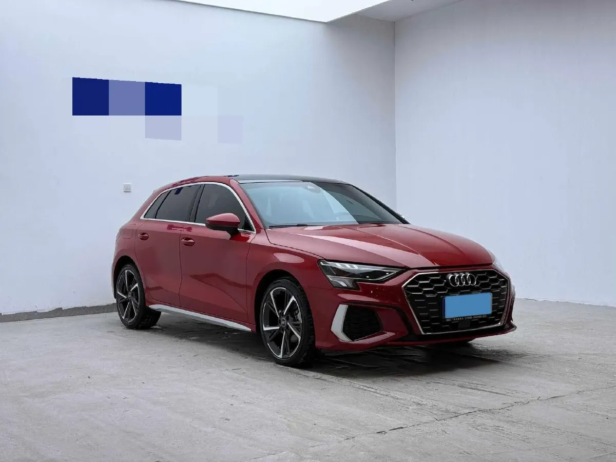 2022 Audi A3 1.4T 150HP L4 7DCT,autocango,china used car exporter,china ev exporter,chinese used car exporter,chinese used ev exporter