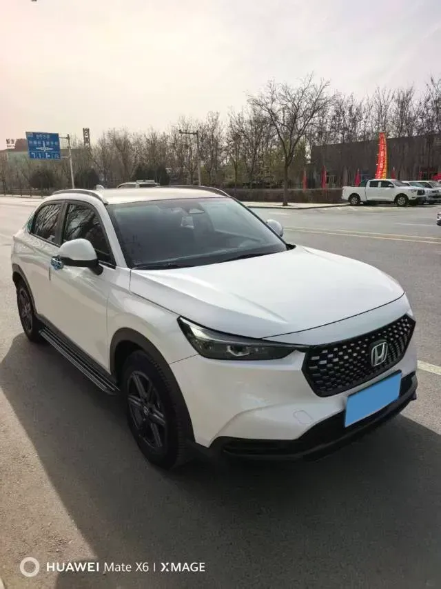 2023 Honda XR-V 1.5L 124HP L4 CVT,autocango,china used car exporter,china ev exporter,chinese used car exporter,chinese used ev exporter