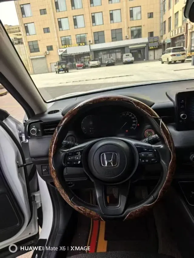 2023 Honda XR-V 1.5L 124HP L4 CVT,autocango,china used car exporter,china ev exporter,chinese used car exporter,chinese used ev exporter