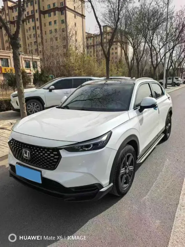 2023 Honda XR-V 1.5L 124HP L4 CVT,autocango,china used car exporter,china ev exporter,chinese used car exporter,chinese used ev exporter