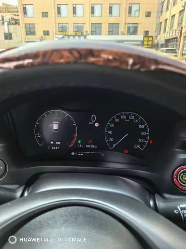 2023 Honda XR-V 1.5L 124HP L4 CVT,autocango,china used car exporter,china ev exporter,chinese used car exporter,chinese used ev exporter