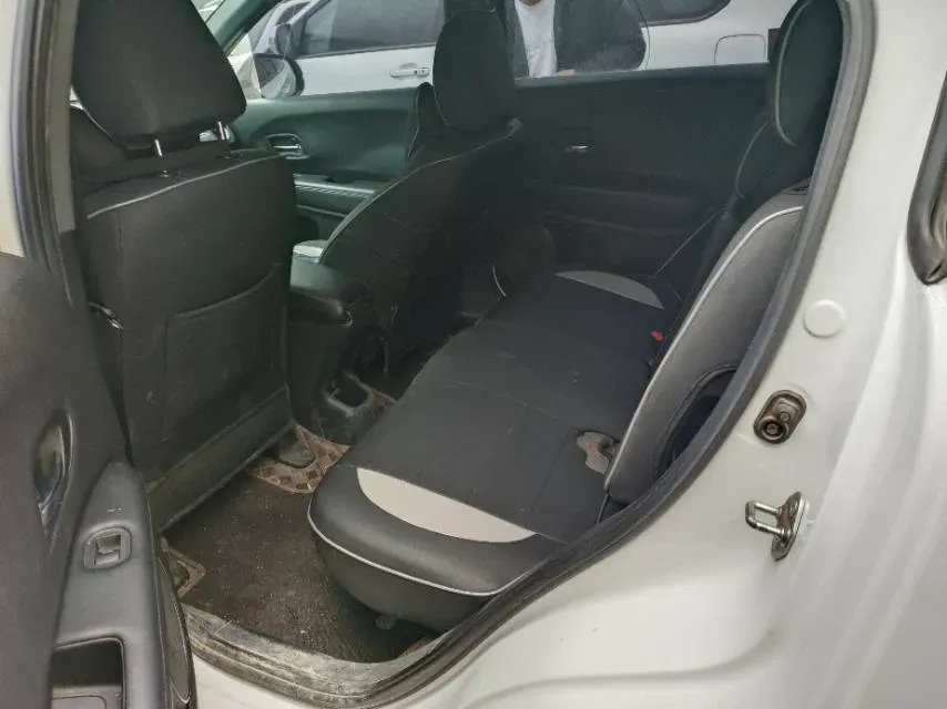 2021 Honda XR-V 1.5L 131HP L4 CVT,autocango,china used car exporter,china ev exporter,chinese used car exporter,chinese used ev exporter