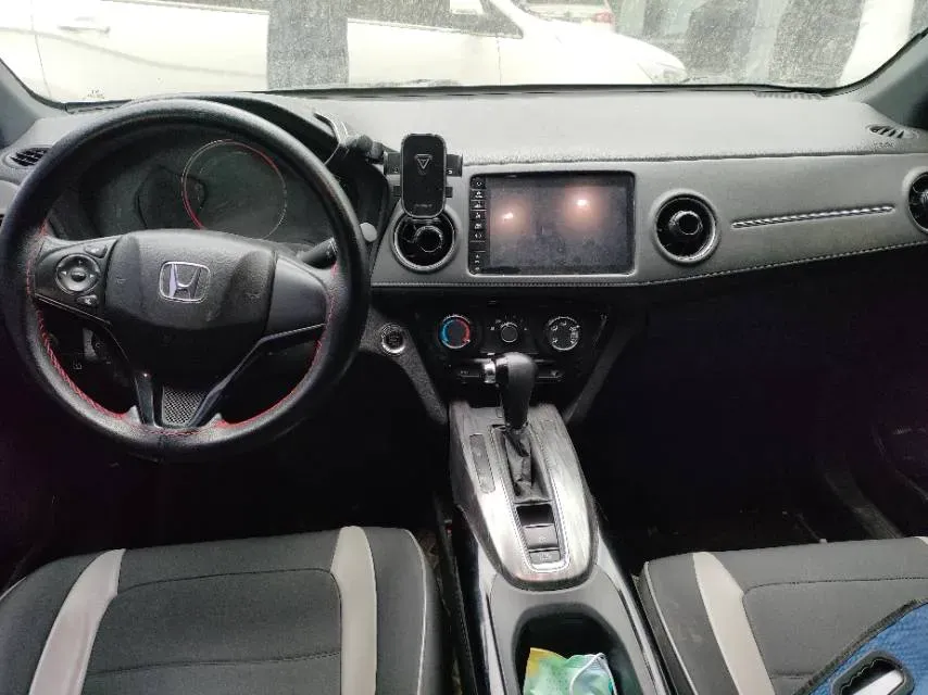 2021 Honda XR-V 1.5L 131HP L4 CVT,autocango,china used car exporter,china ev exporter,chinese used car exporter,chinese used ev exporter